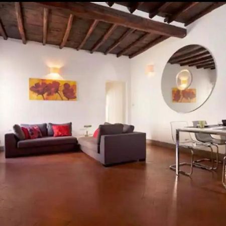 Giubbonari 74 Apartment Rome Exterior photo